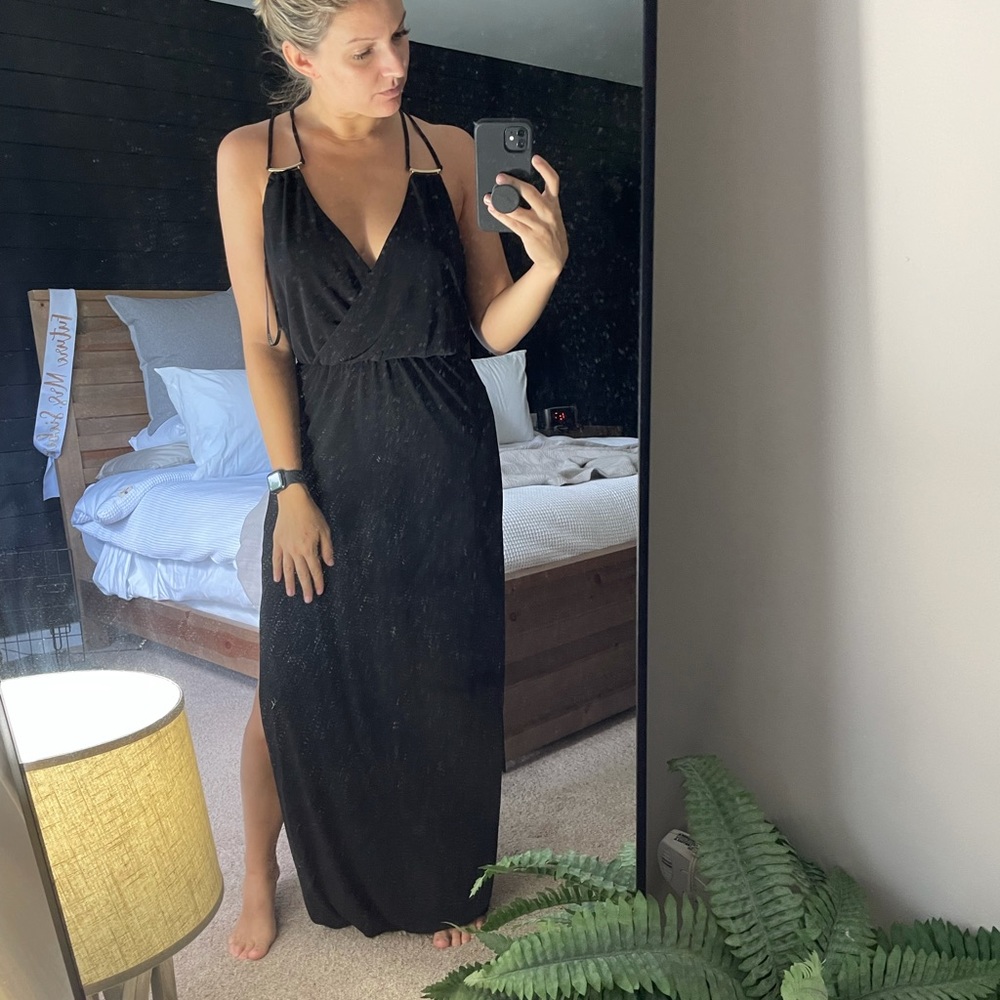 Guess Maxi Dress